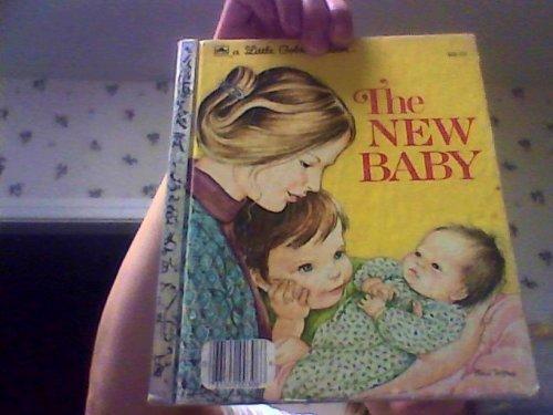 Book The New Baby (A Little Golden Book) free