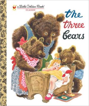 Book The Three Bears free