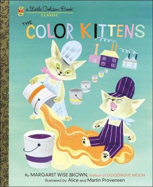 Book The Color Kittens (A Little Golden Book) free