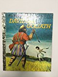 Book David and Goliath (A Little Golden Book) free