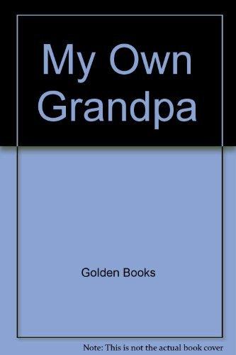 Book My Own Grandpa free