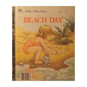 Book Beach Day(Dedicated to 12th Street Beach) (A Little Golden Book) free