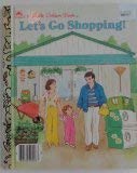 Book Let's Go Shopping! (A Little Golden Book) free