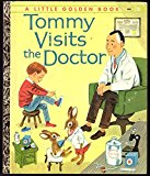 Book Tommy visits the doctor (A little golden book) free