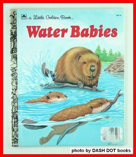 Book Water babies (A Little golden book) free