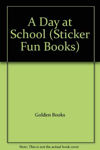Book A Day at School free