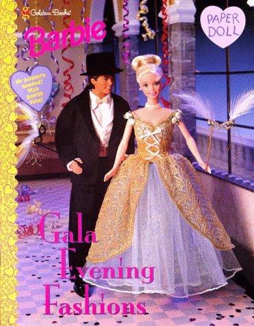 Book Gala Evening Fashions (A Punch & Play Book) free