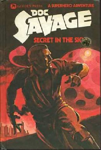 Book Secret in the Sky free