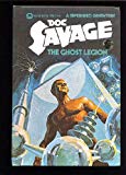 Book Doc Savage:The Ghost Legion, Volume 3 (Originally titled The Spook Legion) free