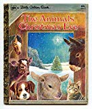 Book The Animal's Christmas Eve free