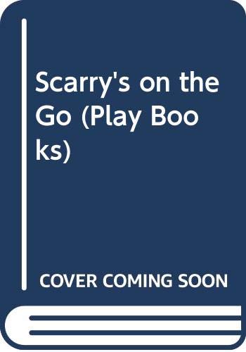 Book Scarry's on the Go (Play Books) free