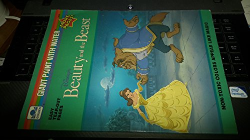 Book Beauty And The Beast free