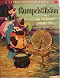 Book Rumpelstiltskin (The red little golden book of fairy tales / Mary Reed) free