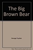 Book The Big Brown Bear free