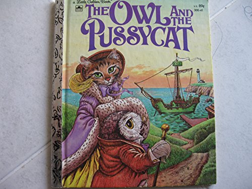 Book The Owl and the Pussycat free
