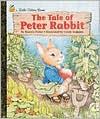 Book The Tale of Peter Rabbit (a Little Golden Book) free