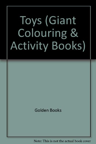 Book Toys free