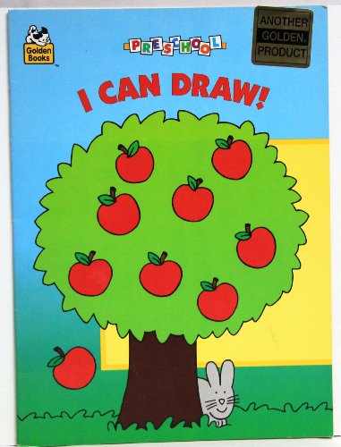 Book I Can Draw Pre Act free