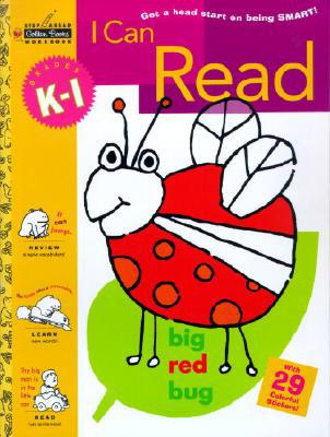 Book I Can Read (Grades K - 1) free