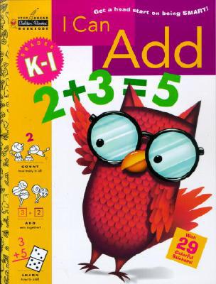 Book I Can Add (Grades K - 1) (Step Ahead) free