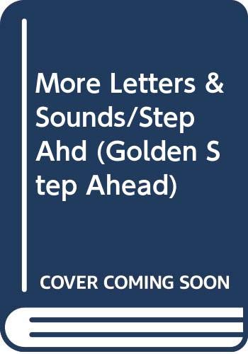Book More Letters and Sounds free