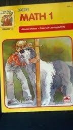 Book More Math 1 (golden Step Ahead) free