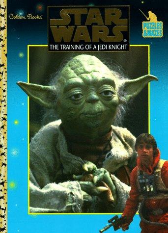 Book The Training of a Jedi Knight (Puzzles & Mazes) (Bk. 2) free