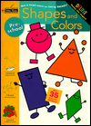 Book Shapes And Colors (preschool) (step Ahead) free