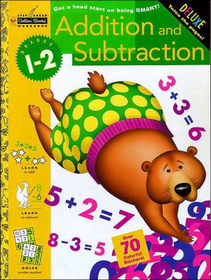 Book Addition and Subtraction (Grades 1 - 2) (Step Ahead) free