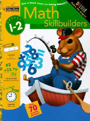 Book Math Skillbuilders (Grades 1 - 2) (Step Ahead) free