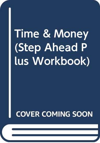 Book Time, Money, Measurement: Golden Step Ahead PLUS Workbook free
