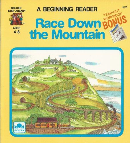 Book Race Down Mountain/Sa Begin Rd free
