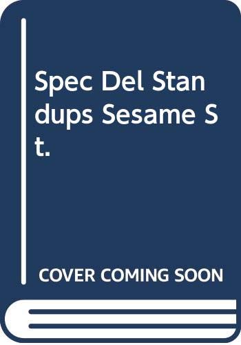Book Sesame Street : Shapes : stand-ups to color & share free