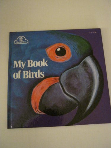 Book My Book of Birds free