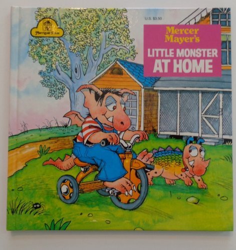 Book Little Monster At Home free Book Little Monster At Home free