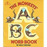 Book The Monkeys' A B C Word Book free