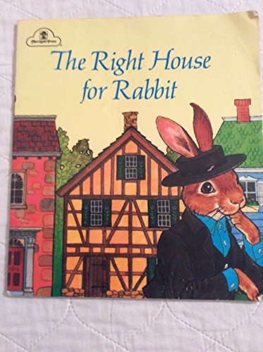 Book The Right House for Rabbit free