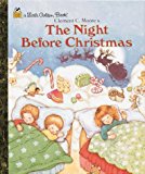 Book The Night Before Christmas (Little Golden Book) free