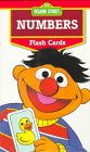 Book Numbers Sesame St free