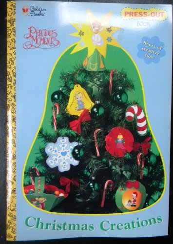 Book Precious Moments Nativity: A Precious and Sweet Decoration for the Christmas Season free