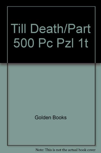Book Till Death/part 500 Pc Pzl 1t free