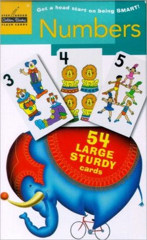 Book Numbers (step Ahead) free