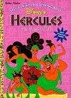 Book Disney's Hercules: The Muses Tell All Special Edition Coloring Book free