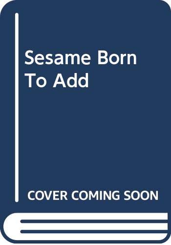 Book Born to Add: The Great Rock & Roll from Sesame Street free