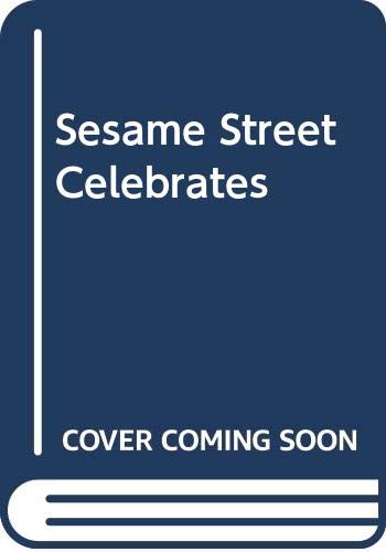 Book Sesame Street Celebrates free