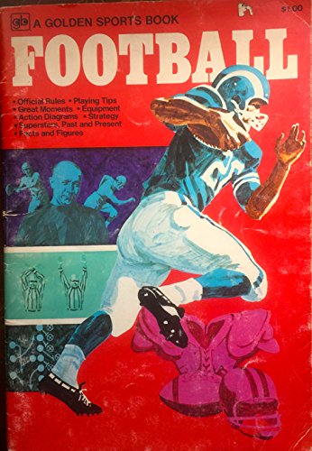 Book Football (A Golden sports book) free