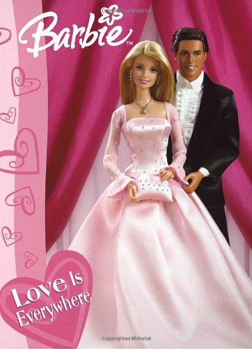 Book Love Is Everywhere (Special Edition Coloring Book) free
