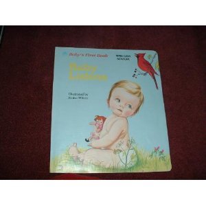 Book Baby Listens (Baby's 1st Book) free