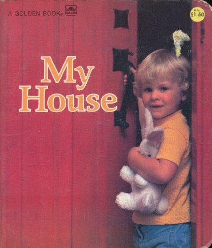 Book My House (Golden Books) free