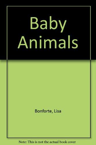 Book Baby Animals free